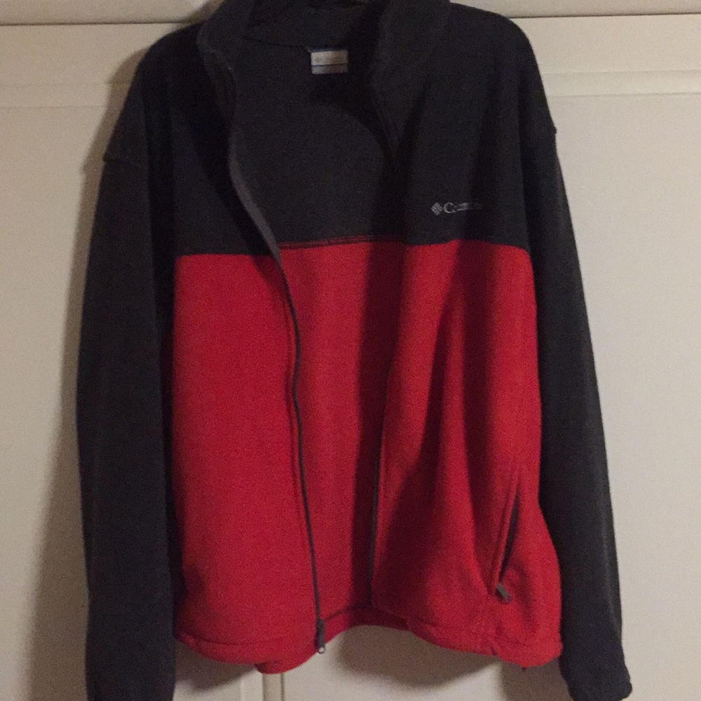 Columbia Sweater - Picture 3 of 5
